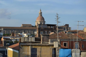 Chez Amélie & Jean-Louis, Catania